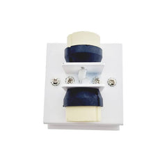 Aplique de pared interior "UP and Down" TUB GU10