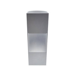 Aplique de pared interior "UP and Down" TUB GU10
