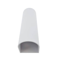 Aplique de pared interior "UP and Down" TUB GU10