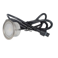 Baliza LED empotrable suelo IP67 12V-DC 0.3W