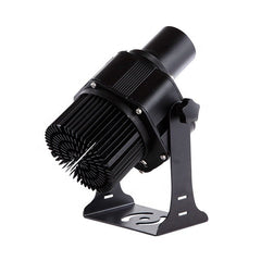 Proyector de logos LED GOBO 30W rotativo exterior - Óptica 20° - IP65