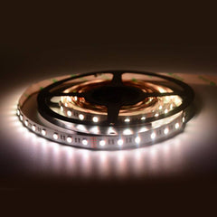 Tira de LED 24V-DC 96W RGBWW IP20 (SMD5050) Rollo 5 metros