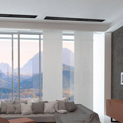 Foco LED Lineal Empotrable 40W UGR18 Chip Osram