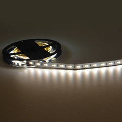 Tira de LED 24V-DC 90W temperatura de color regulable CCT 2700-6500K SMD2835 Rollo 5 metros