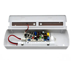 Pack x 2 - Luz de emergencia LED 3W - 250lm - 3 h de autonomía