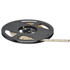 Tira de LED 12V-DC 30W 6mm Zig Zag IP20 (SMD2835 60ch/m) Rollo 5 metros