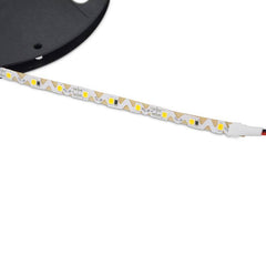 Tira de LED 12V-DC 30W 6mm Zig Zag IP20 (SMD2835 60ch/m) Rollo 5 metros