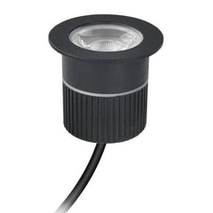 Foco LED empotrable suelo 4,5W 220V-AC IP67