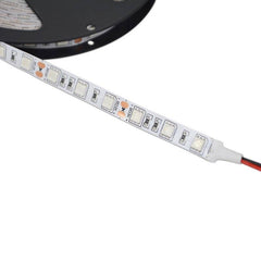 Tira de LED 12V-DC 70W 10mm ultravioleta IP20 (SMD5050 60ch/m) Rollo 5 metros