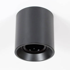Aplique de techo policarbonato orientable - GU10
