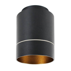 Aplique de techo moderno "Roller" 7W