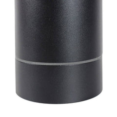Aplique de techo moderno "Roller" 7W