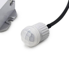 Sensor de movimiento PIR de pared/techo 120º/360º - IP20