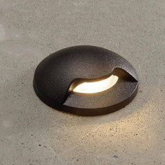 Baliza LED empotrable en suelo "TERESA 1L - FUMAGALLI" - 1.7W
