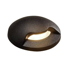 Foco LED empotrable en suelo ALDO 1L FUMAGALLI IP67