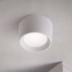 Aplique de techo exterior CCT "Livia 160" FUMAGALLI - 10W - GX53 - IP55