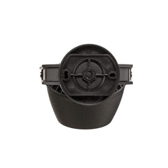Aplique de pared exterior FUMAGALLI "MINITOMMY-EL" - GU10 - 3,5W - CCT