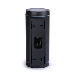 Aplique de pared exterior UP AND DOWN "LIDIA" 2xGU10 IP44