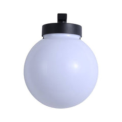 Aplique farol exterior de pared "LILIAN" E27 IP44