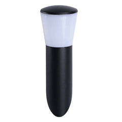 Aplique de pared exterior inclinado "OLIVA" E27 IP44