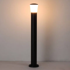Bolardo para caminos "FAR" - 80cm - E27 - IP44