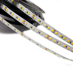 Tira LED 24V-DC 180W para iluminación de carnicerías IP20 Rollo 10 metros