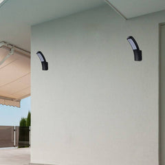 Aplique exterior de pared LED "LUS" 13W IP54