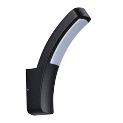 Aplique exterior de pared LED "LUS" 13W IP54