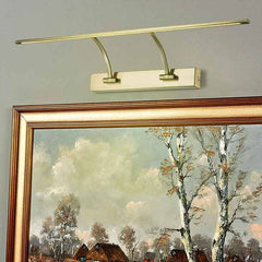 Aplique para cuadros LED "Curtisson" - 13W - 75 cm