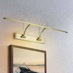 Aplique para cuadros LED "Curtisson" - 13W - 75 cm