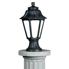 Lámpara farol de pie FUMAGALLI MIKROLOT/ANNA E27 IP55