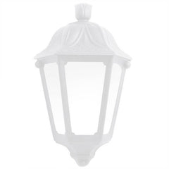 Aplique farol de pared FUMAGALLI IESSE OPAL E27 IP55