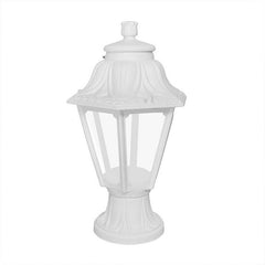 Farol de pie FUMAGALLI MIKROLOT/ANNA E27 IP55 Transparente