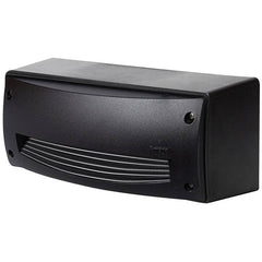 Baliza empotrable pared Fumagalli "LETI 300 HS" - 1 x E27