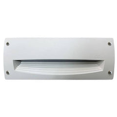 Baliza empotrable pared Fumagalli "LETI 300 HS" - 1 x E27