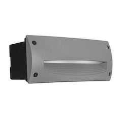 Baliza empotrable pared Fumagalli "LETI 300 HS" - 1 x E27