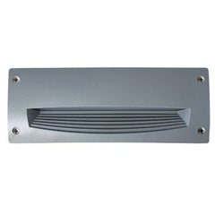 Baliza empotrable pared Fumagalli "LETI 300 HS" - 1 x E27