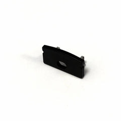 Tapa lateral para perfil de superficie 17x8mm (1ud)