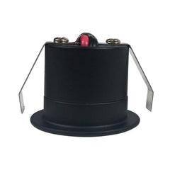 Downlight LED Mini 2W - Chip OSRAM - Bajo UGR - CRI 90 - Ø 30mm