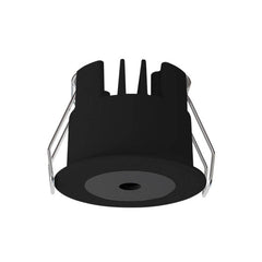 Downlight LED Mini 3W - Chip OSRAM - Bajo UGR - CRI 90 - Ø 40mm