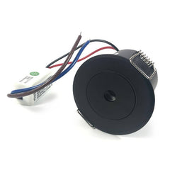 Downlight LED Mini 3W - Chip OSRAM - Bajo UGR - CRI 90 - Ø 40mm