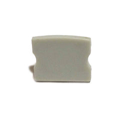 Tapas Laterales Perfil de Superficie 17x15mm (1ud)