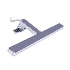 Aplique de baño para espejo 5W - Fijación espejo y mueble - 30cm