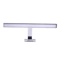 Aplique de baño para espejo 5W - Fijación espejo y mueble - 30cm