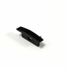Tapa lateral para perfil empotrable 23x8mm (1ud)