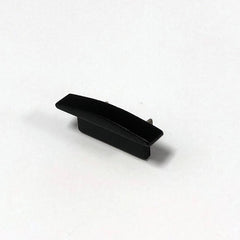 Tapa lateral para perfil empotrable 23x8mm (1ud)