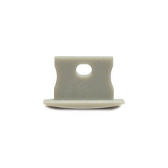 Tapa lateral para perfil Empotrable 23x15mm (1ud)