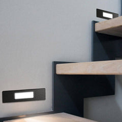 Baliza empotrable FUMAGALLI NINA 190 R7S CCT 7,5W IP55
