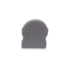 Tapa Perfil 17x15mm para Difusor Óptico 60º (1ud)