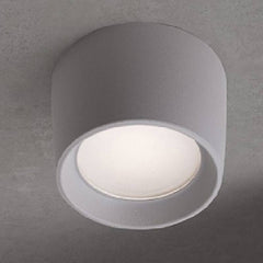 Aplique de techo exterior CCT "Livia 160" FUMAGALLI - 10W - GX53 - IP55